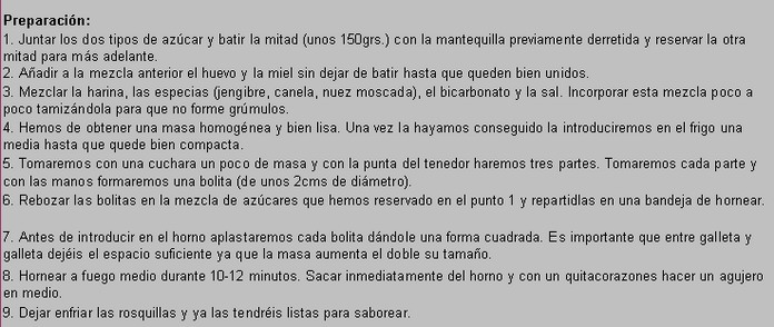 9 pasos para una crujiente delicia mágica
