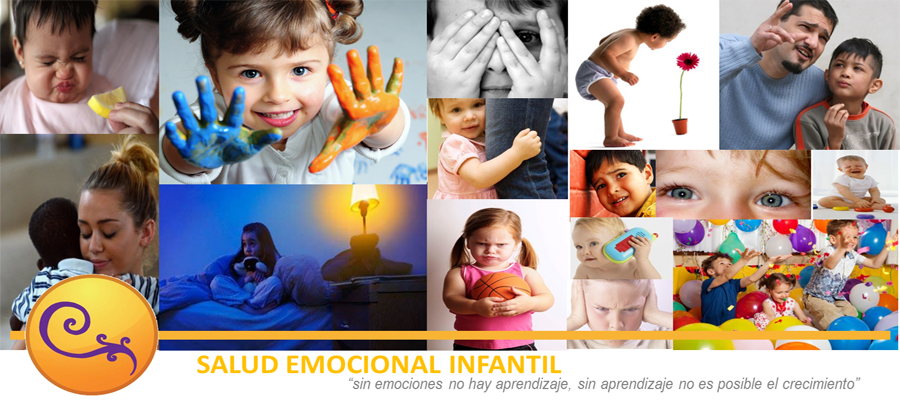 Emociones-Infantiles