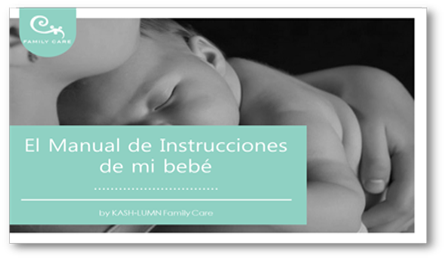 Manual-Instrucciones-Bebé