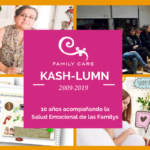 KASH-LUMN Family Care  (2009-2019)