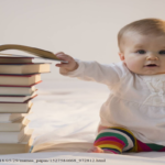 Todo bebé nace con un Manual bajo el brazo ¿sabes descifrarlo?